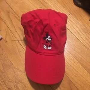 Disney hat